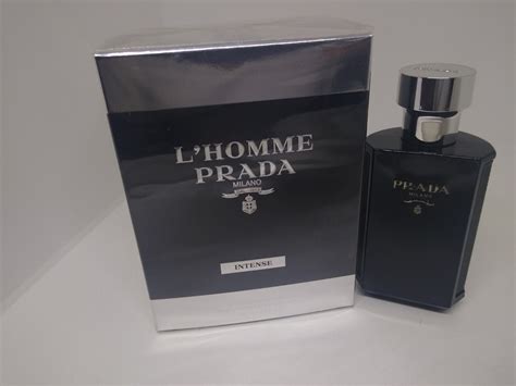 l homme prada 50ml|is Prada l'homme discontinued.